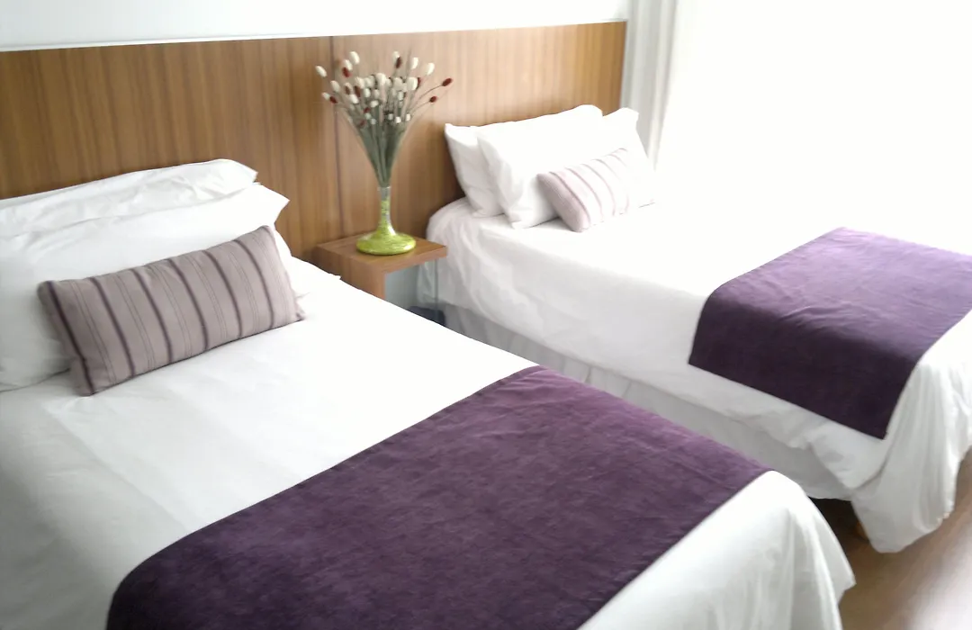 Hotel Bys Palermo-1
